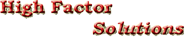 High Factor